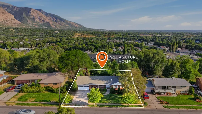 997 Henderson Dr, Ogden, Utah 84404