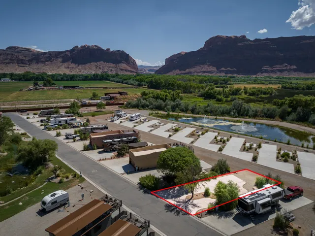 1261 N Rubicon Trl, Moab, Utah 84532