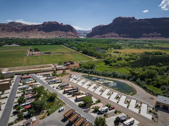 1261 N Rubicon Trl, Moab, Utah 84532