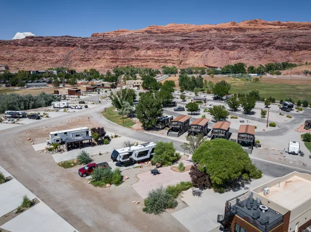 1261 N Rubicon Trl, Moab, Utah 84532