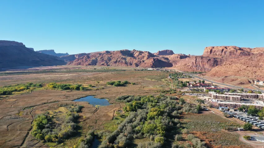 1261 N Rubicon Trl, Moab, Utah 84532