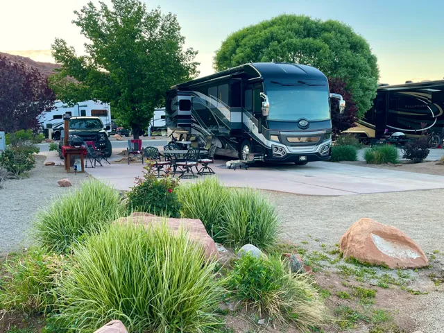 1261 N Rubicon Trl, Moab, Utah 84532