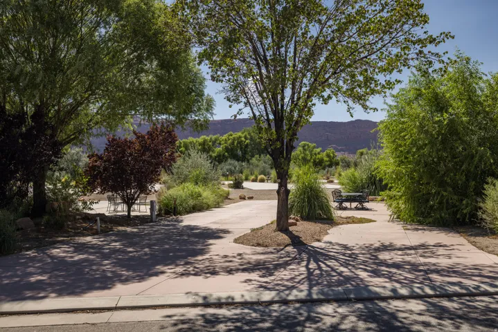 1261 N Rubicon Trl, Moab, Utah 84532