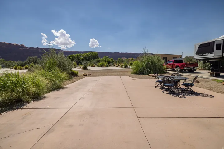 1261 N Rubicon Trl, Moab, Utah 84532