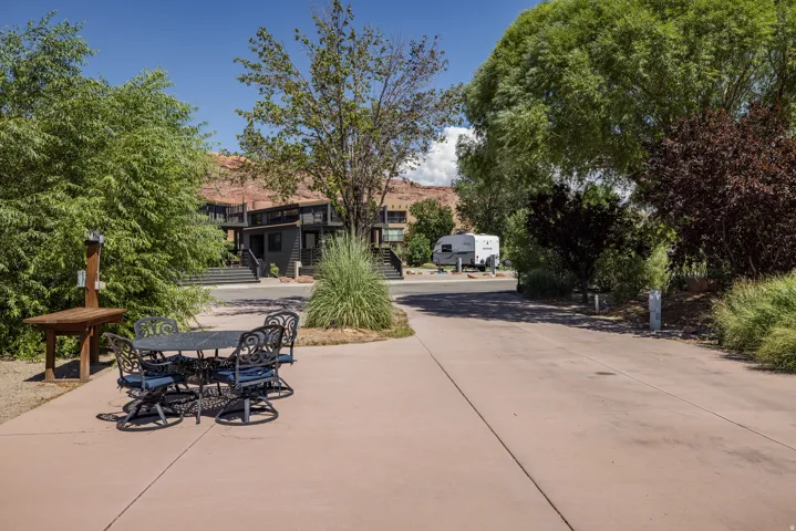 1261 N Rubicon Trl, Moab, Utah 84532