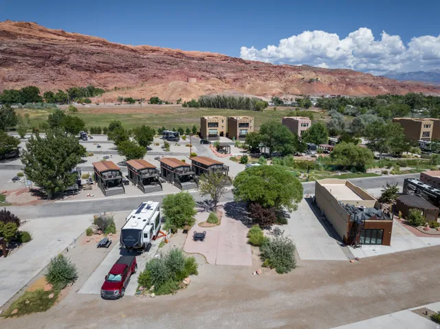 1261 N Rubicon Trl, Moab, Utah 84532
