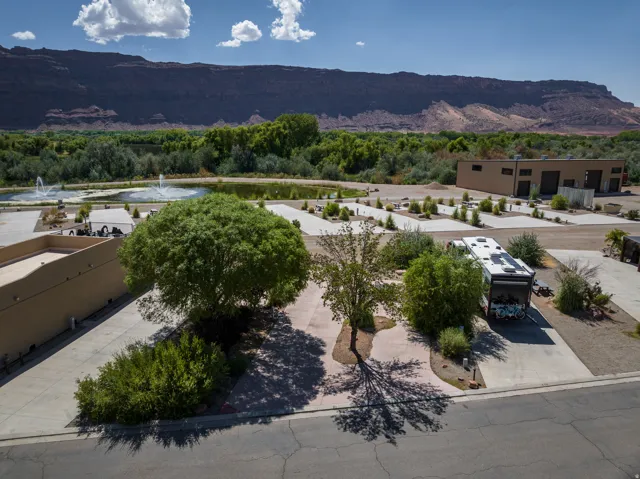 1261 N Rubicon Trl, Moab, Utah 84532