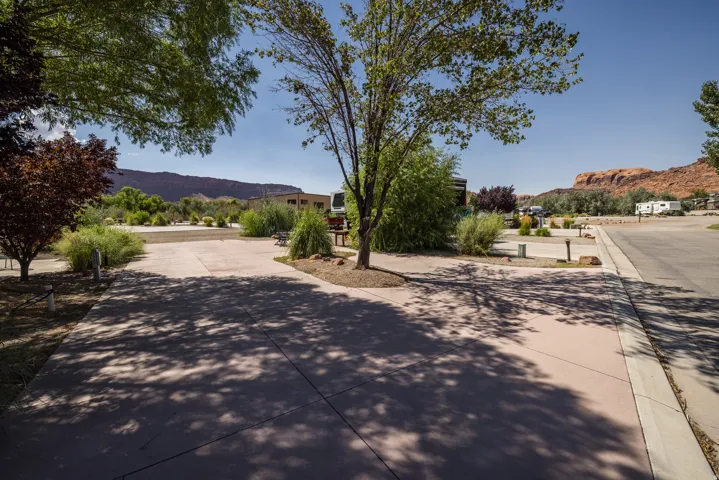 1261 N Rubicon Trl, Moab, Utah 84532