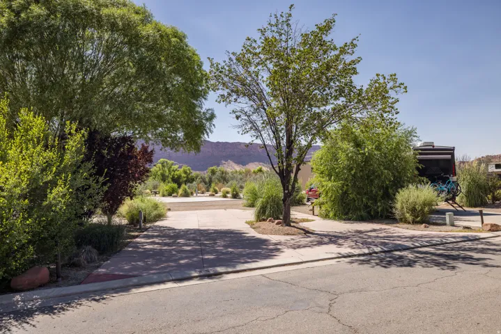 1261 N Rubicon Trl, Moab, Utah 84532
