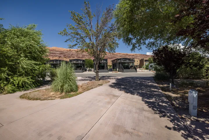 1261 N Rubicon Trl, Moab, Utah 84532