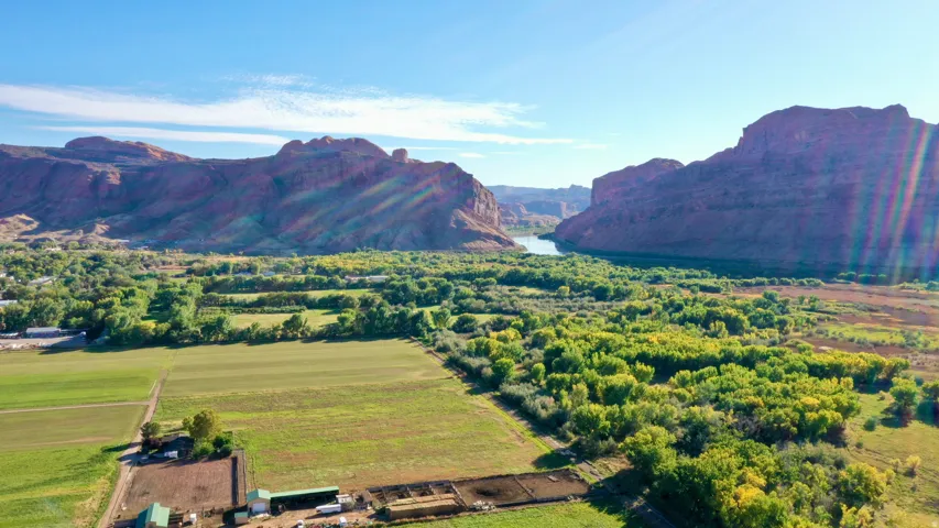 1261 N Rubicon Trl, Moab, Utah 84532