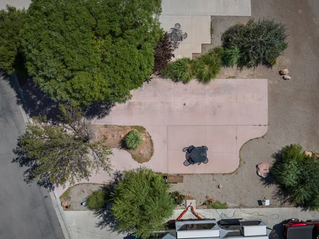 1261 N Rubicon Trl, Moab, Utah 84532