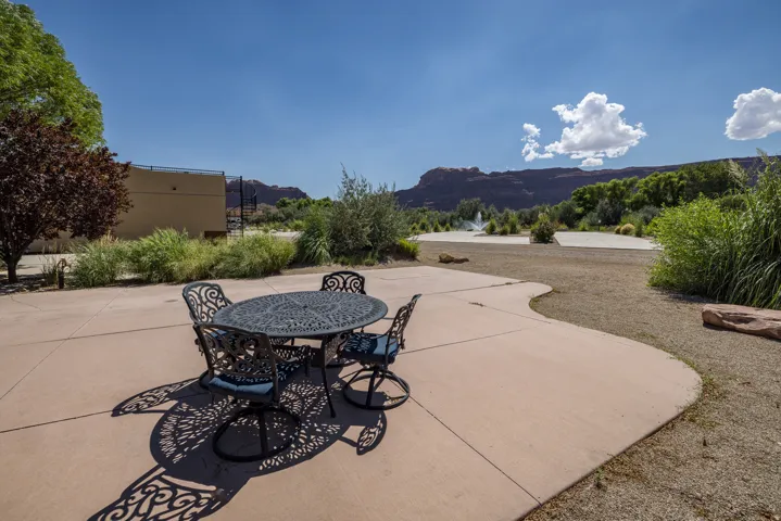 1261 N Rubicon Trl, Moab, Utah 84532