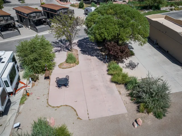 1261 N Rubicon Trl, Moab, Utah 84532