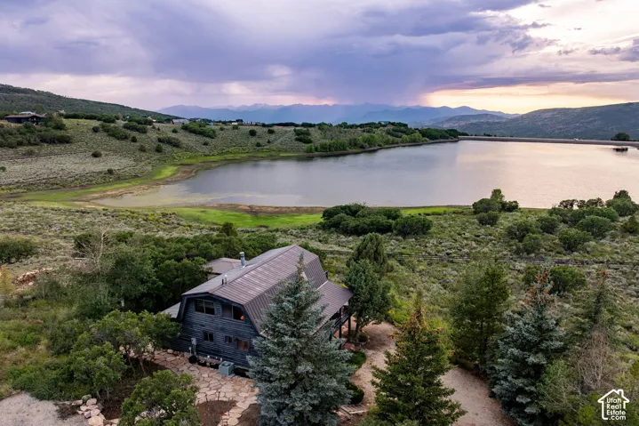 10088 E Ridge Pine Dr #1199-c, Heber City, Utah 84032
