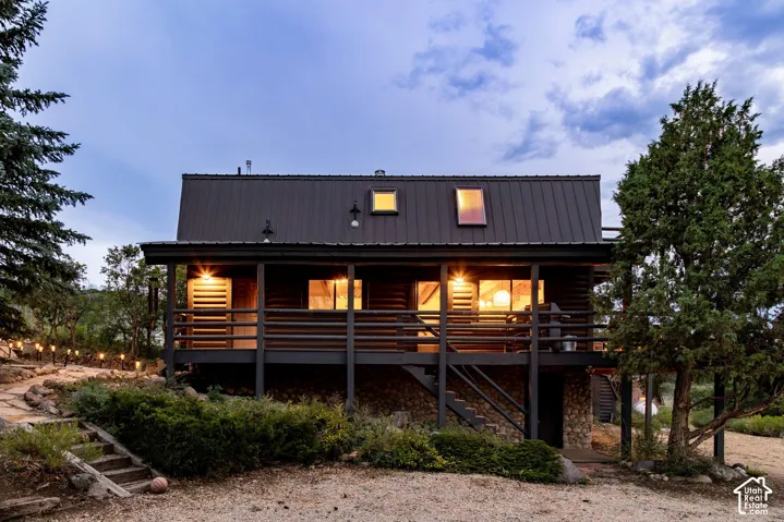 10088 E Ridge Pine Dr #1199-c, Heber City, Utah 84032