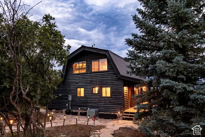 10088 E Ridge Pine Dr #1199-c, Heber City, Utah 84032