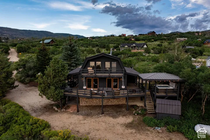 10088 E Ridge Pine Dr #1199-c, Heber City, Utah 84032