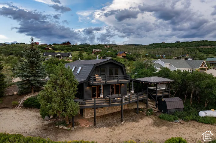 10088 E Ridge Pine Dr #1199-c, Heber City, Utah 84032