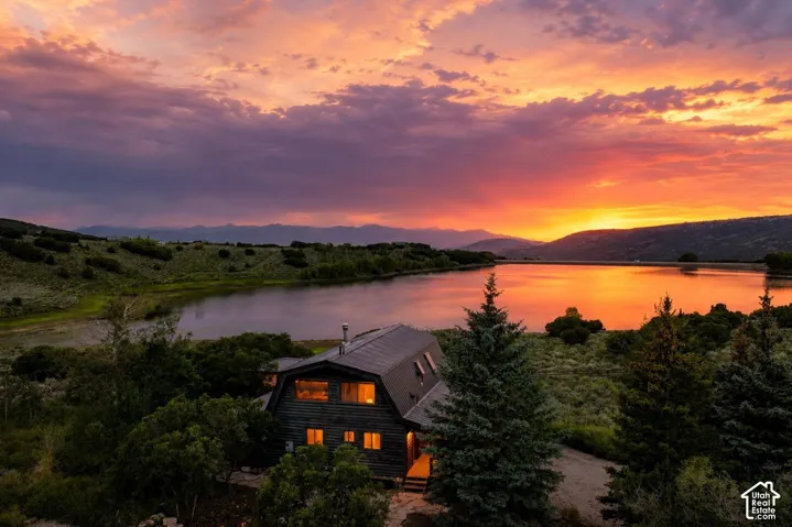 10088 E Ridge Pine Dr #1199-c, Heber City, Utah 84032