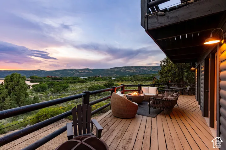 10088 E Ridge Pine Dr #1199-c, Heber City, Utah 84032
