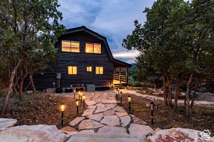 10088 E Ridge Pine Dr #1199-c, Heber City, Utah 84032