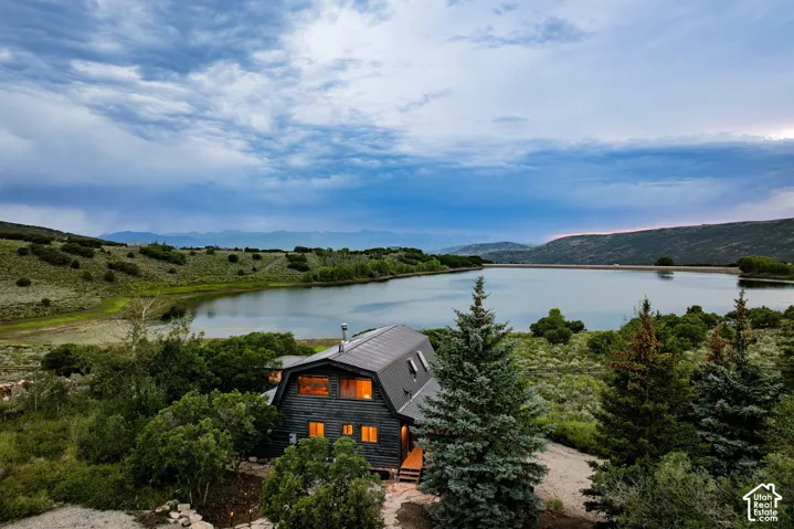 10088 E Ridge Pine Dr #1199-c, Heber City, Utah 84032