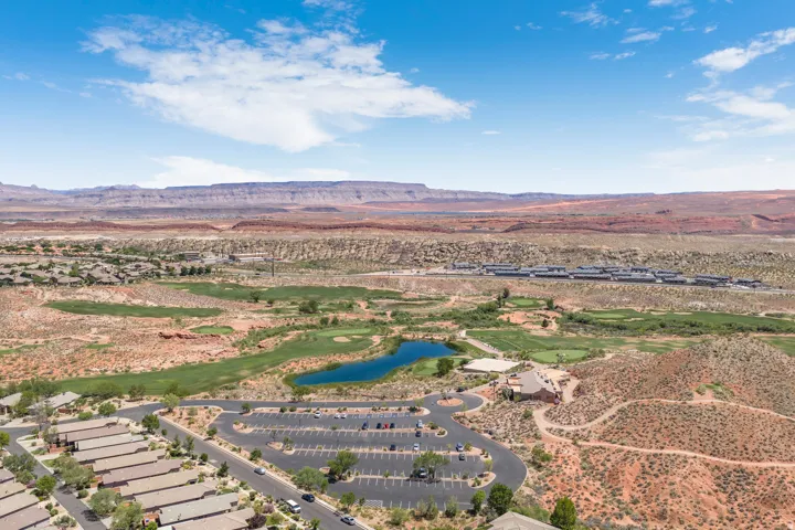 2196 N Silverstone Way, Washington, Utah 84780