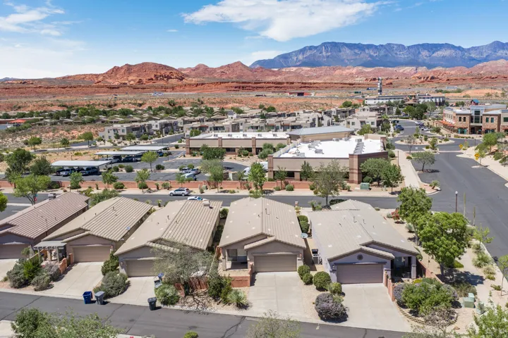 2196 N Silverstone Way, Washington, Utah 84780