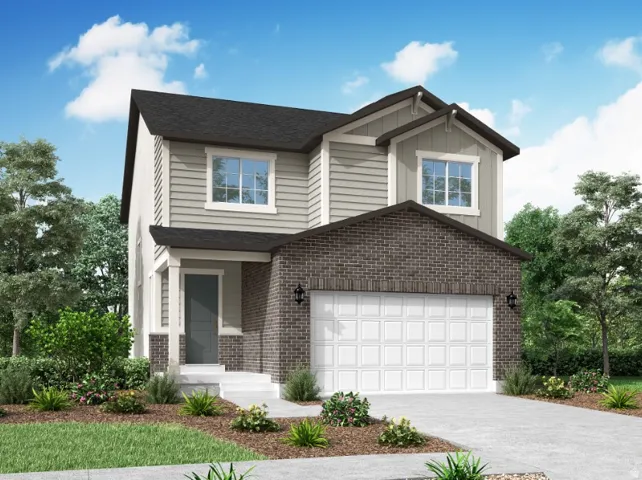 8223 W Sentinal Peak Dr, Magna, Utah 84044