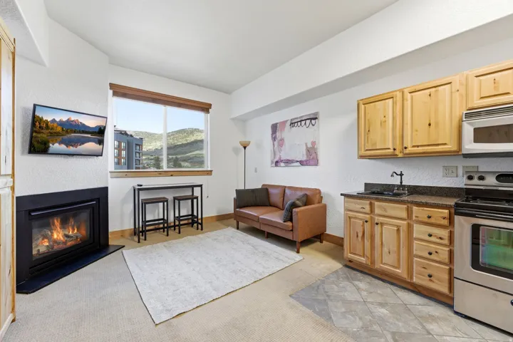 2669 Canyons Resort Dr #405, Park City, Utah 84098