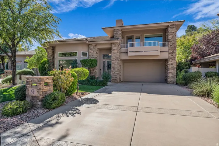 2240 E Cobalt Dr #9, St. George, Utah 84790