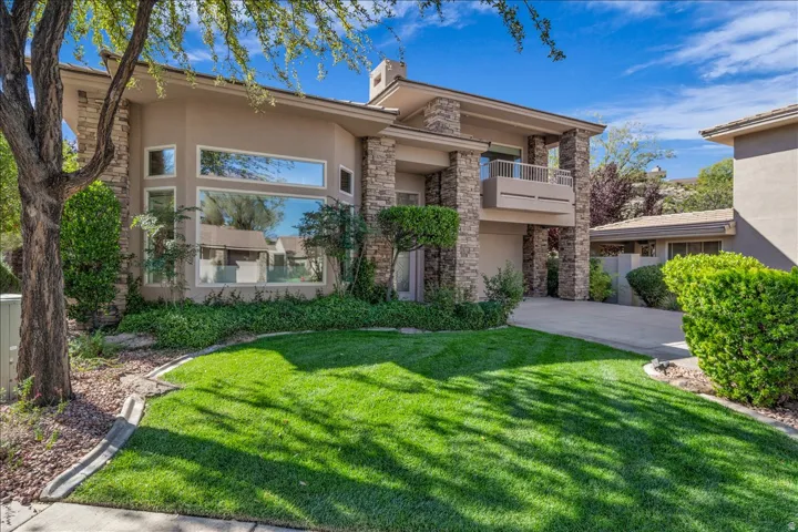 2240 E Cobalt Dr #9, St. George, Utah 84790