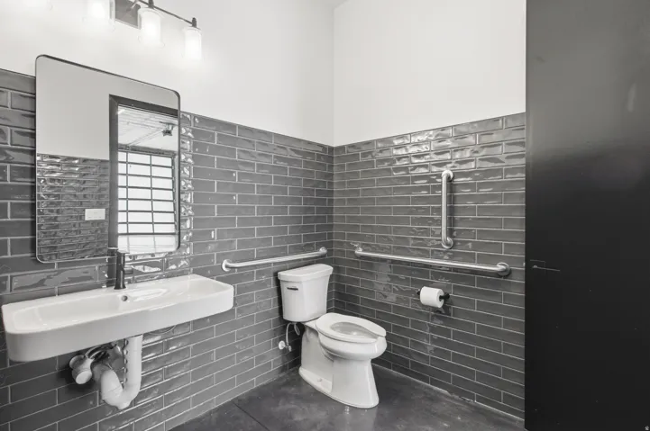 ADA Bathroom