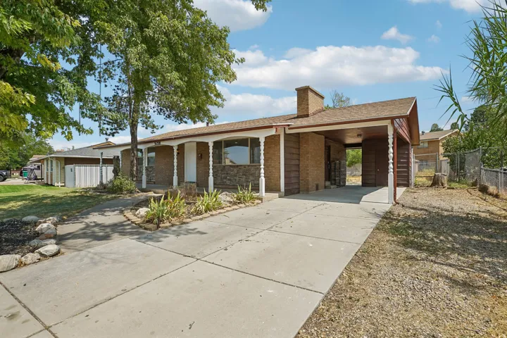 5058 S 2600 W, Roy, Utah 84067