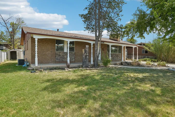 5058 S 2600 W, Roy, Utah 84067