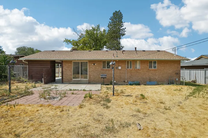 5058 S 2600 W, Roy, Utah 84067