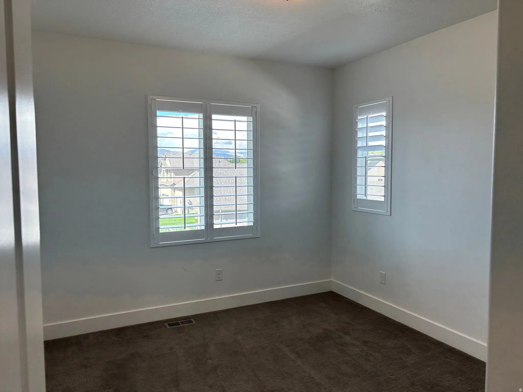 Upstairs Bedroom #3