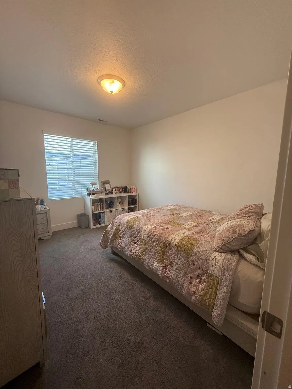 Basement Bedroom #2