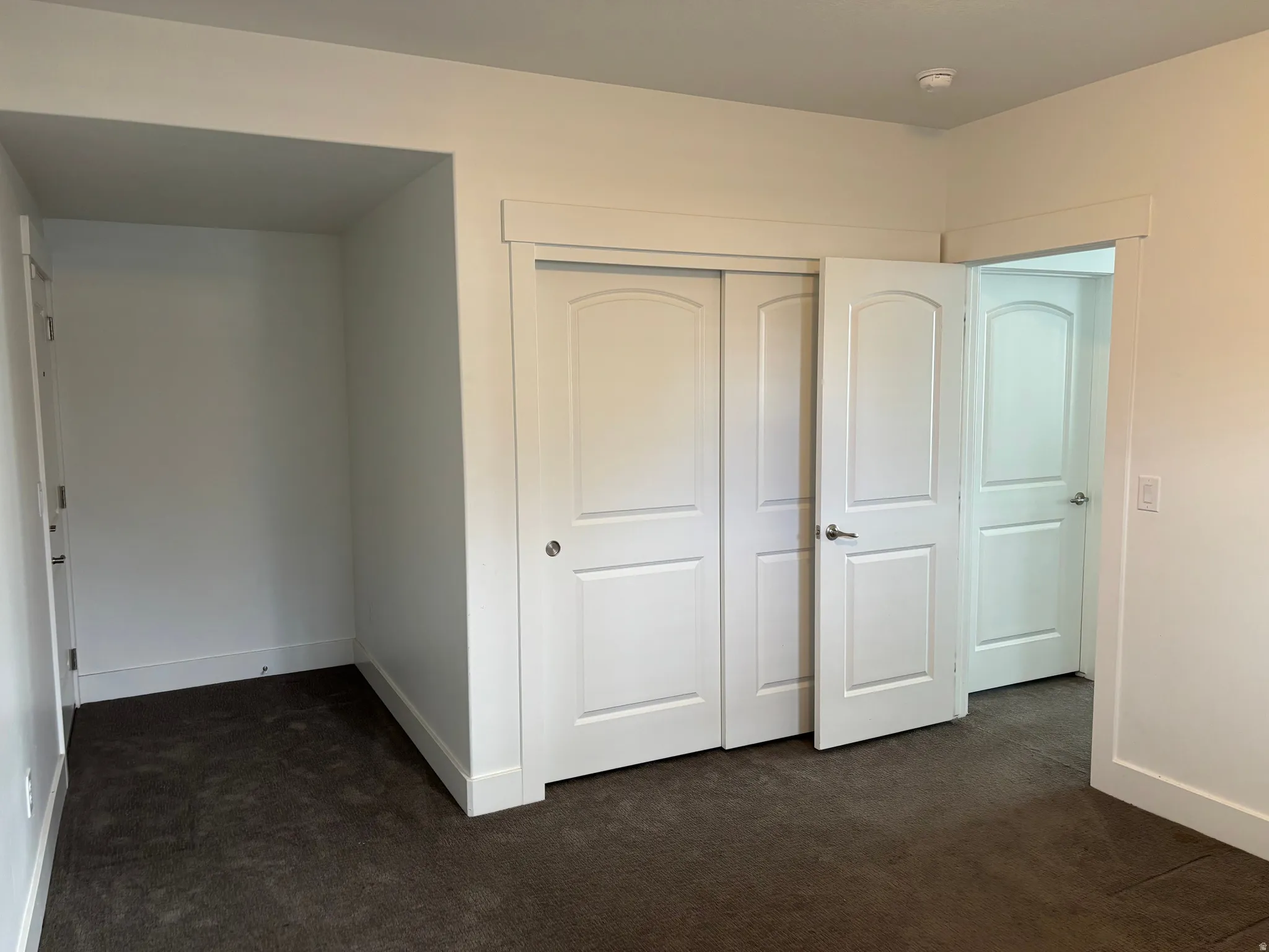 Basement Bedroom #1