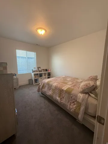 Basement Bedroom #2