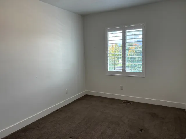 Upstairs Bedroom #1