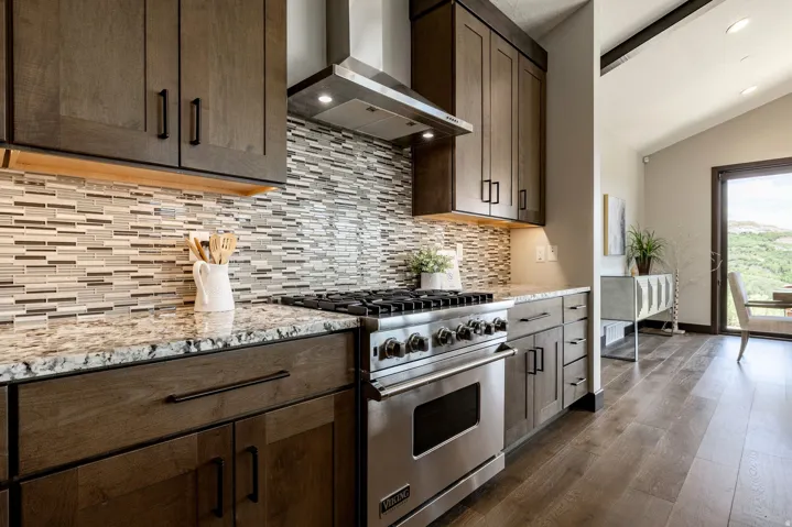 1222 E Black Hawk Way, Hideout, Utah 84036
