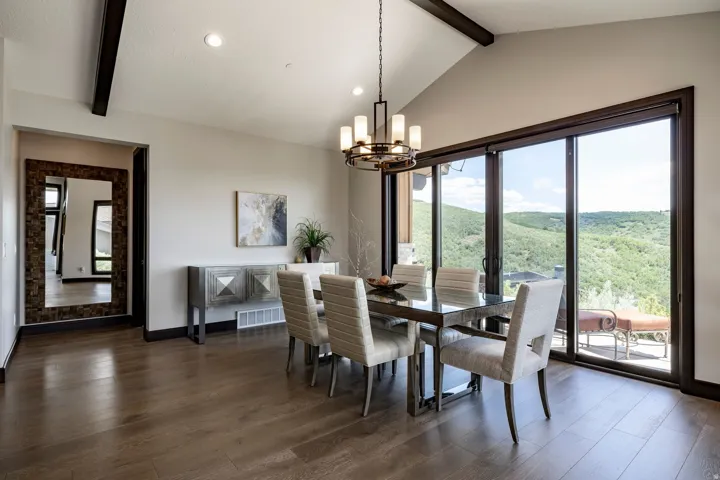 1222 E Black Hawk Way, Hideout, Utah 84036