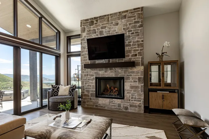 1222 E Black Hawk Way, Hideout, Utah 84036