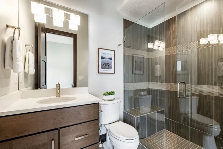 1222 E Black Hawk Way, Hideout, Utah 84036