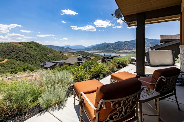 1222 E Black Hawk Way, Hideout, Utah 84036