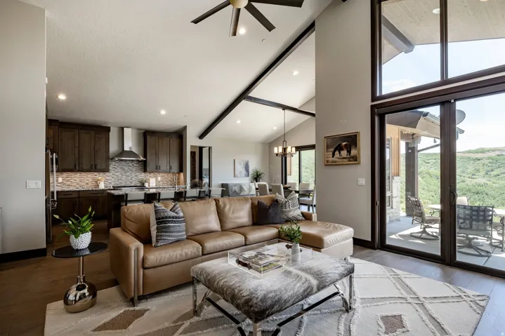 1222 E Black Hawk Way, Hideout, Utah 84036