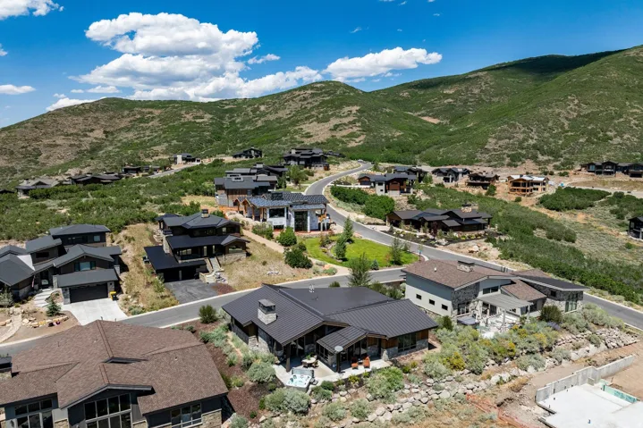 1222 E Black Hawk Way, Hideout, Utah 84036