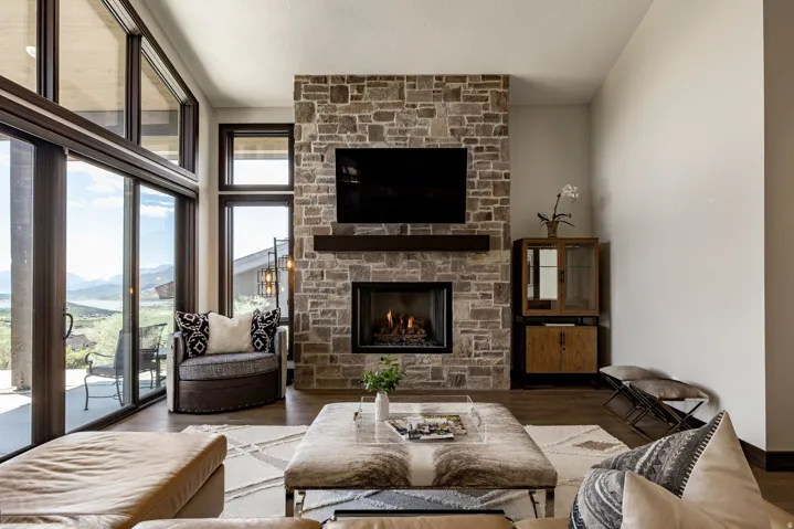 1222 E Black Hawk Way, Hideout, Utah 84036